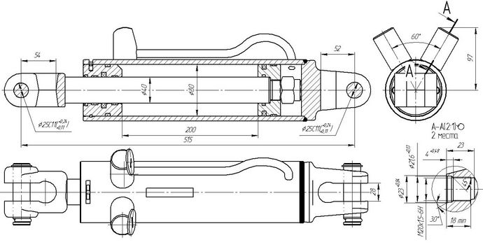 МC80/40х200-3.44.1(515)