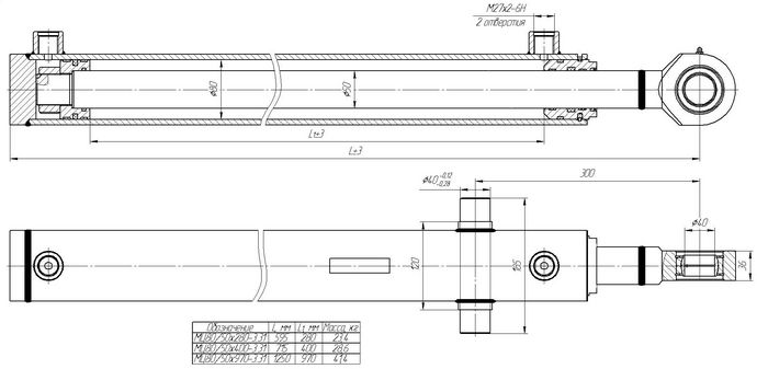 МC80/50хS-3.31