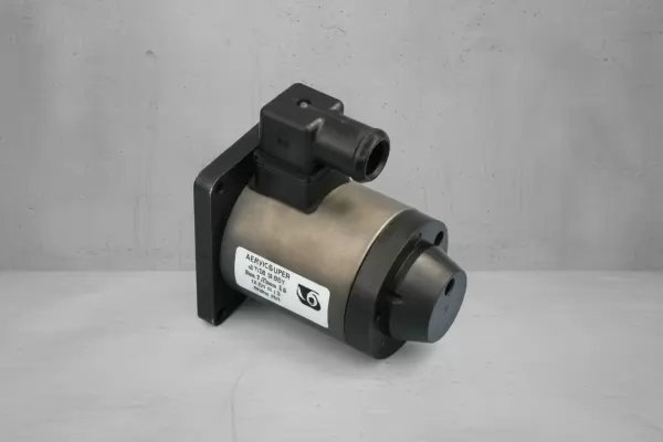 Электромагнит ЭМ25 (для ВЕ10, 1РЕ10) ЭМ25-70412, ЭМ25-72412