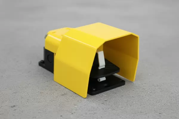 Педаль станочная ПЭ-1М (ПЭ-1 МУЗ)