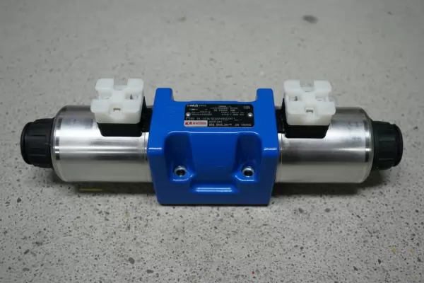 Гидрораспределитель 4WE10 Rexroth