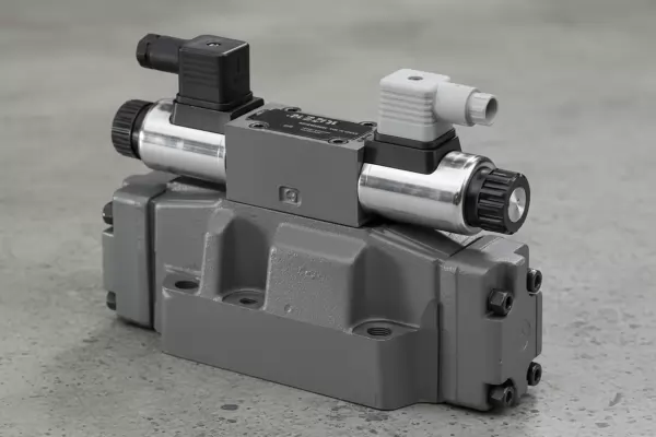 Гидрораспределитель 4WEH16 Rexroth