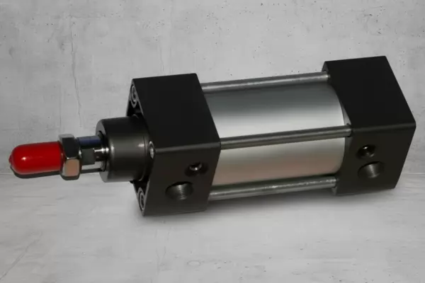 Пневмоцилиндры AF и BF
