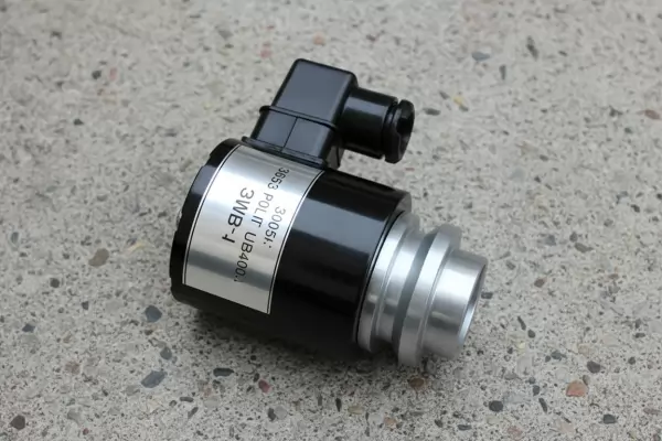 Электромагнит ЭМВ-1