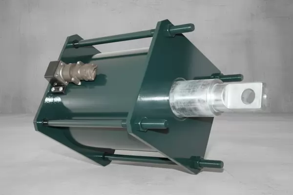 Электромагниты КЭП-350, 800, 1000, 1300 тормозные