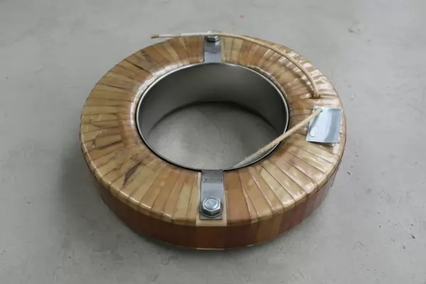 Катушки ТКП