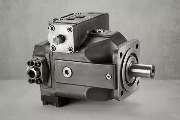 Насосы Rexroth A4VSO